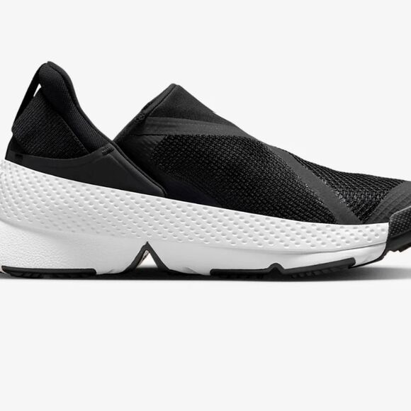 Nike Go FlyEase Easy On/Off Shoes - Picture 4 of 11